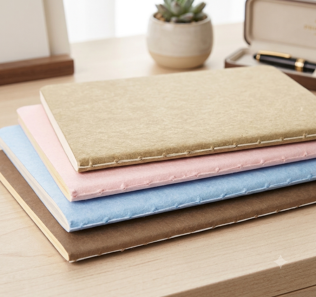 Paper Goods & Field Pads