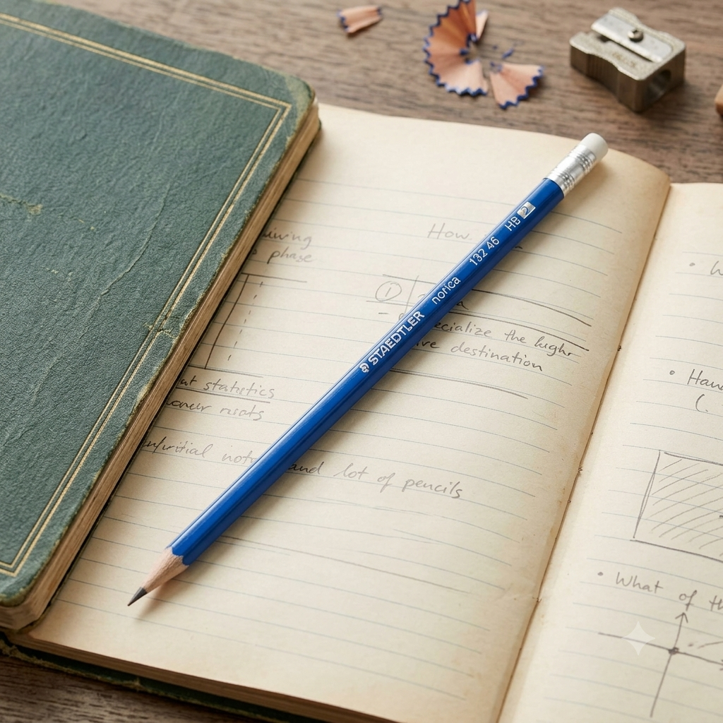 Standard Pencils