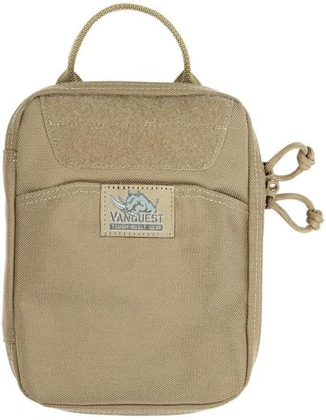 Vanquest EDCM-Slim 2.0 Maximizer EDC Pocket Organizer