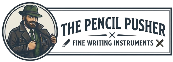 The Pencil Pusher