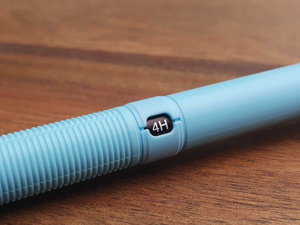 Kitera x Zebra Drafix Mechanical Pencil - 0.5mm (Pastel Series)