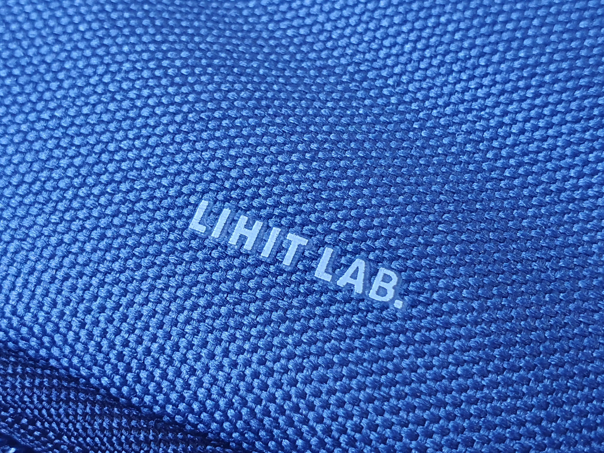 SFJ × LIHIT LAB Compact Pen Pouch (A3200)