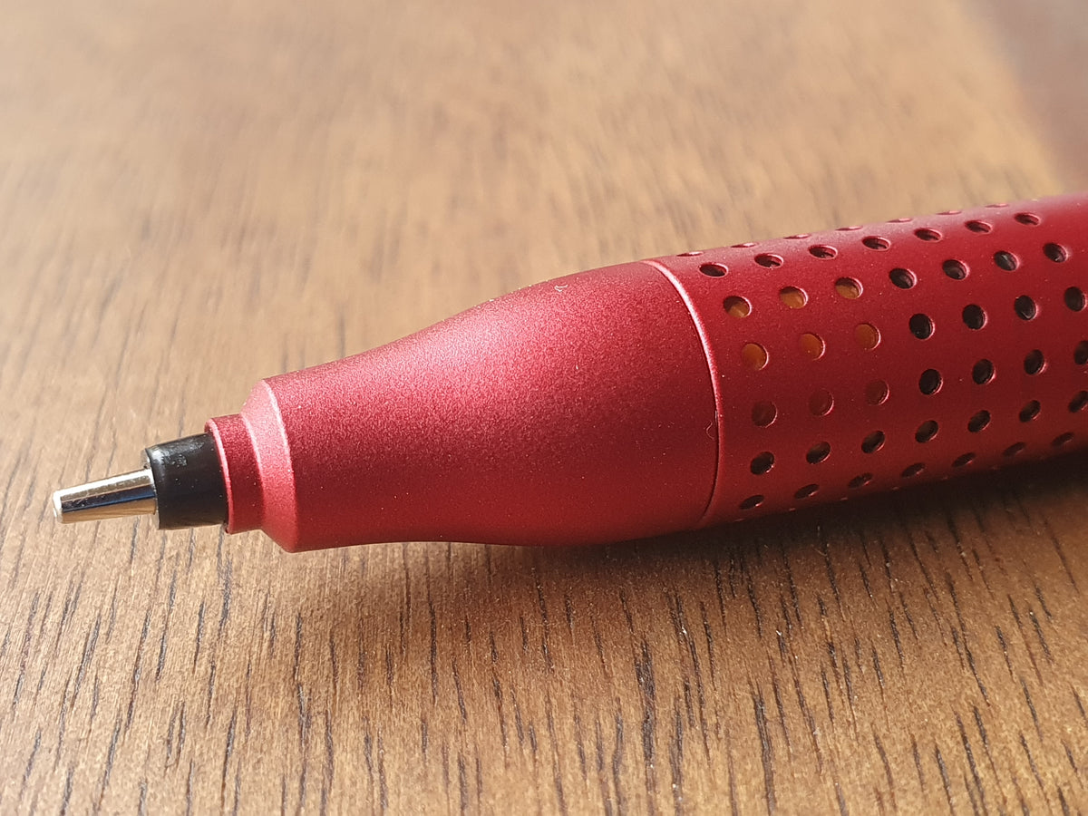 Uni Kuru Toga Upgrade Model Mechanical Pencil - 0.5mm