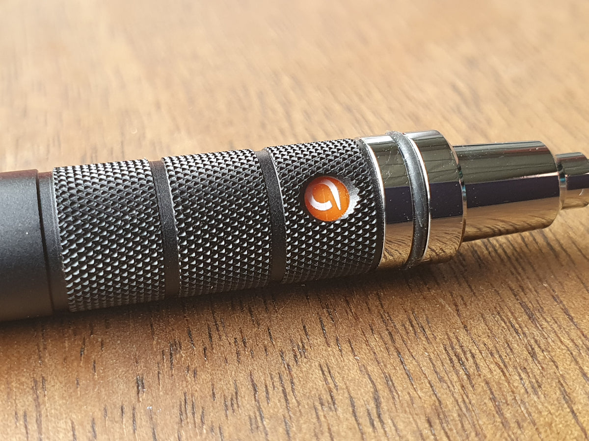 Uni Kuru Toga Roulette Model Mechanical Pencil - 0.5mm