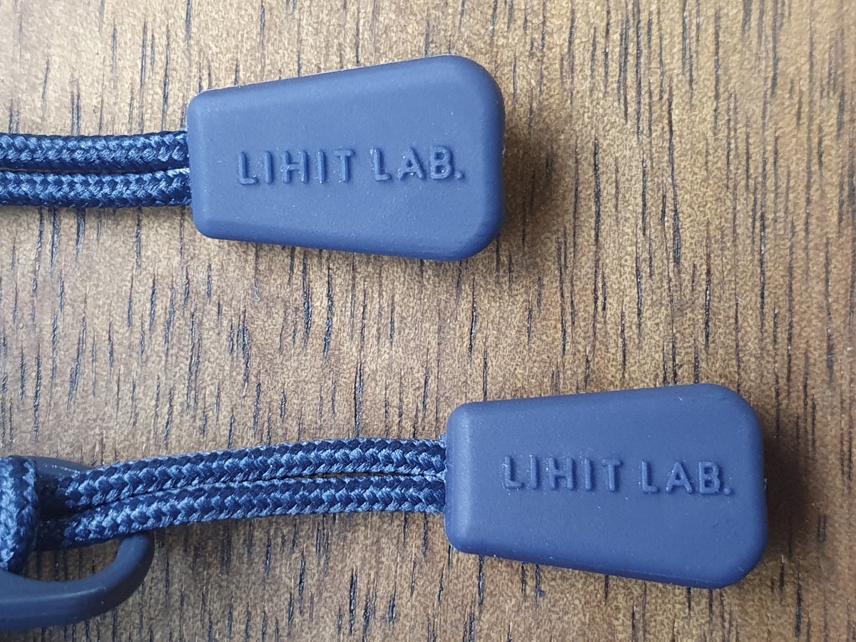 LIHIT LAB Smart Fit ACTACT Compact Pen Case (A7687)