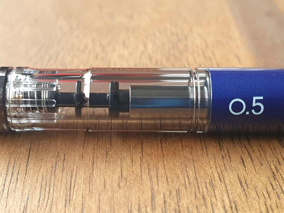 Tombow MONO Graph Mechanical Pencil - 0.5mm