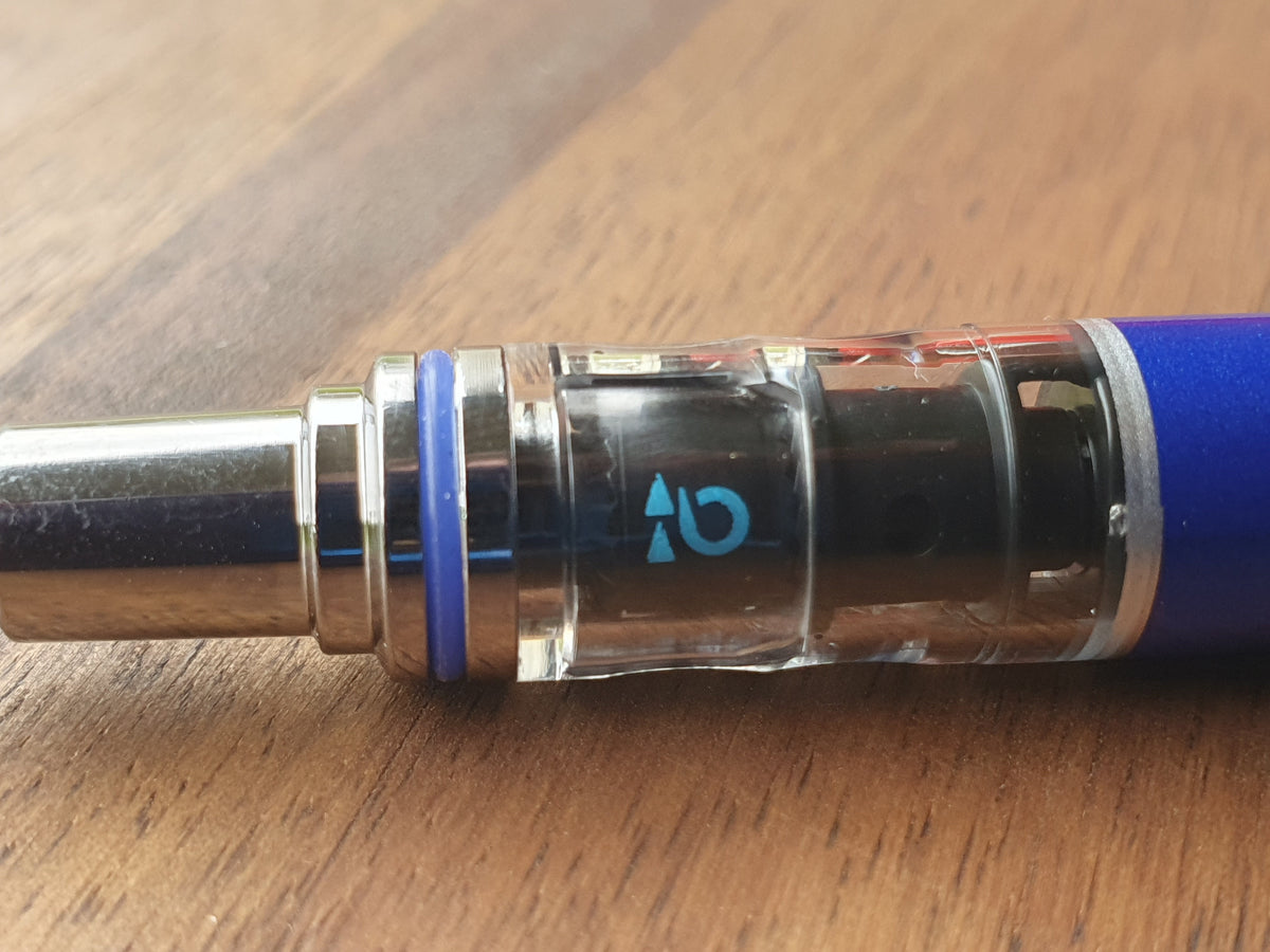 Uni Kuru Toga Advance Mechanical Pencil - 0.7mm