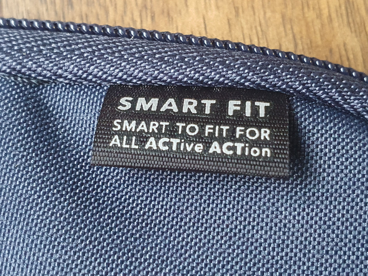 LIHIT LAB Smart Fit ACTACT Compact Pen Case (A7687)