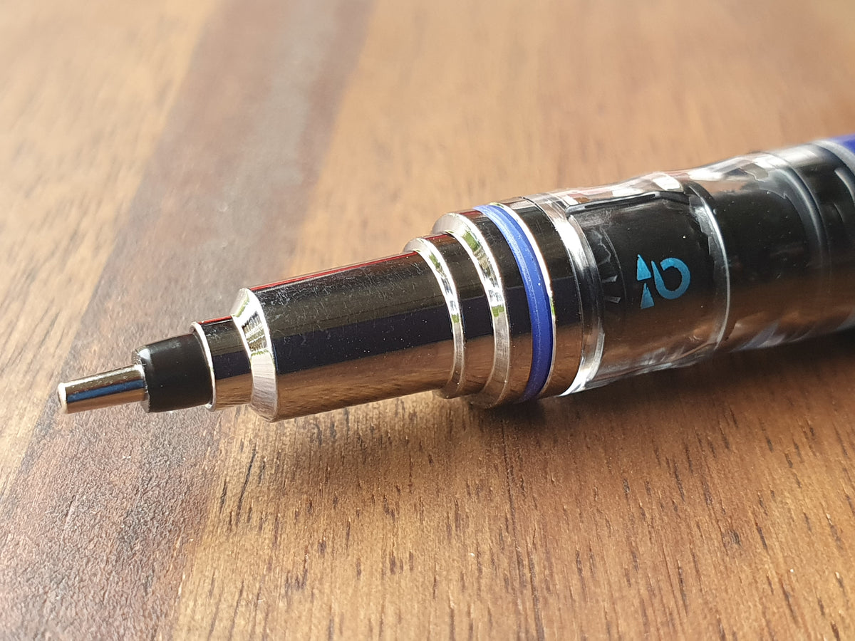 Uni Kuru Toga Advance Mechanical Pencil - 0.7mm