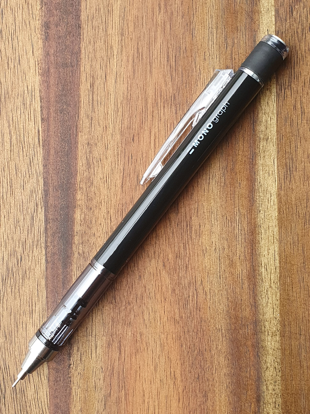 Tombow MONO Graph Mechanical Pencil - 0.5mm