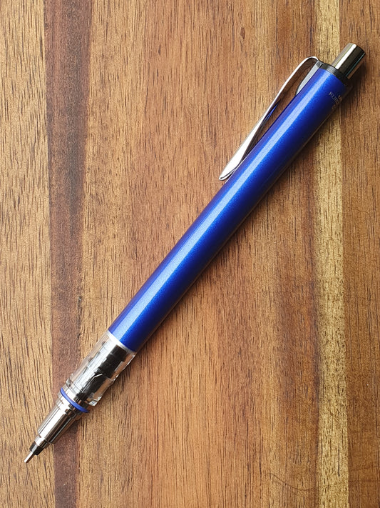 Uni Kuru Toga Advance Mechanical Pencil - 0.7mm