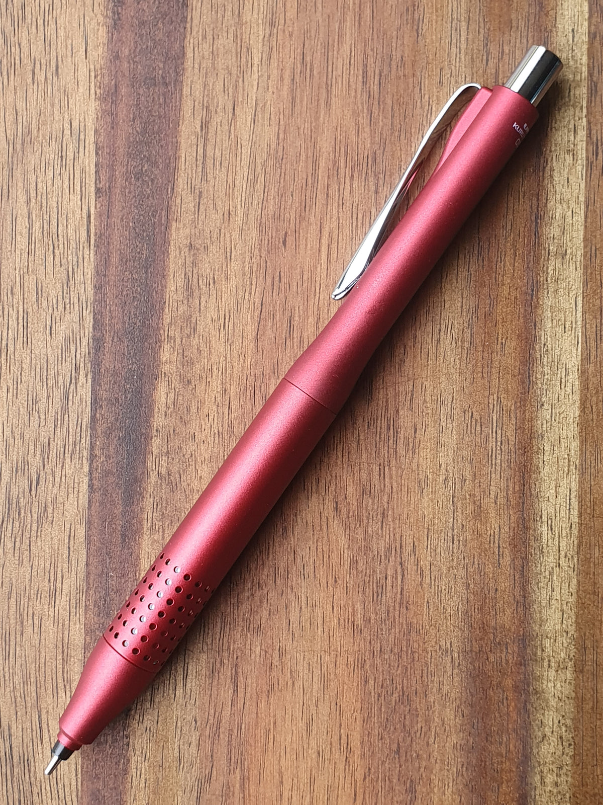 Uni Kuru Toga Upgrade Model Mechanical Pencil - 0.5mm