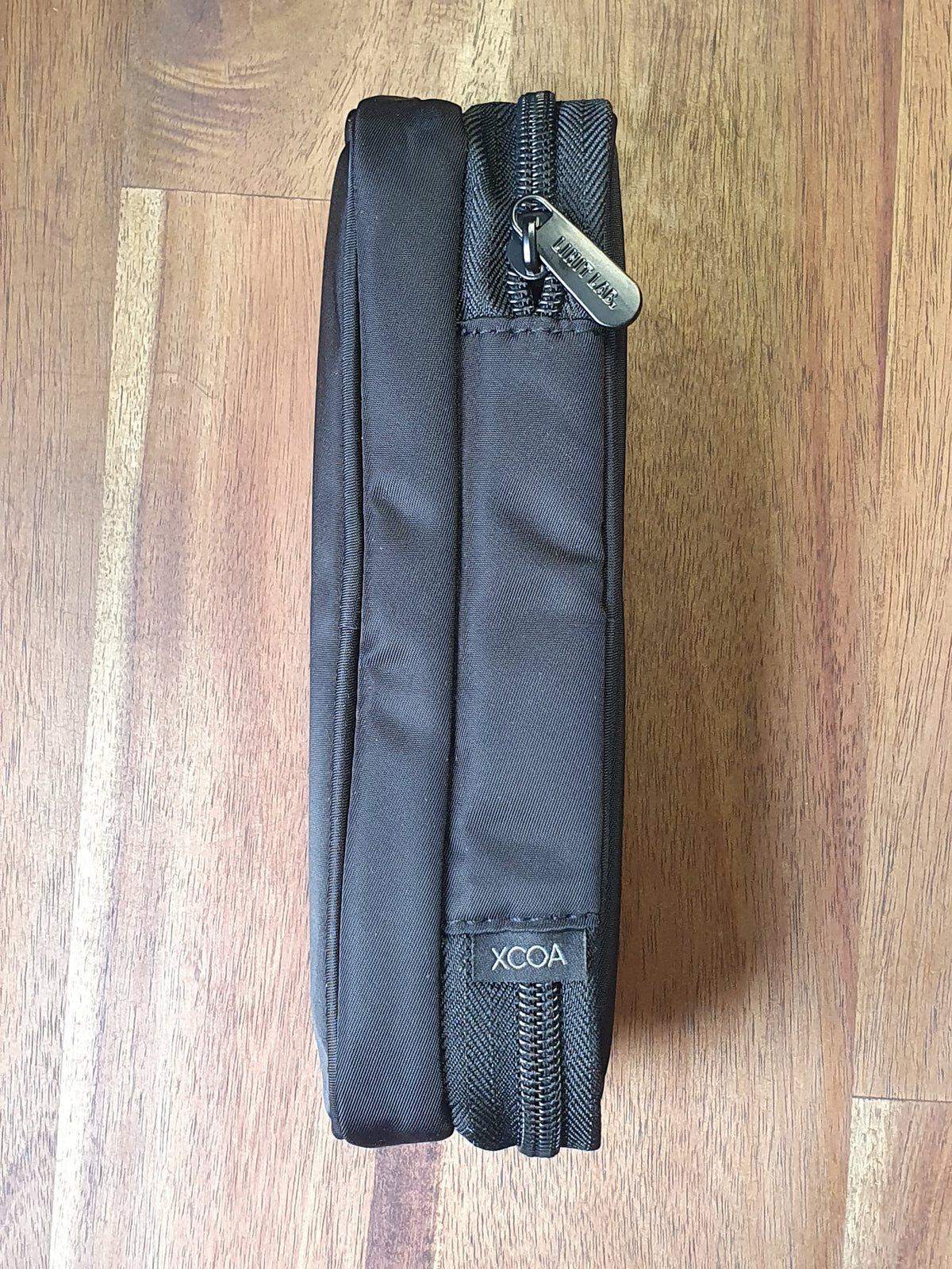 LIHIT LAB Spread Double Lite Multifunctional Pen Case - (A3811)