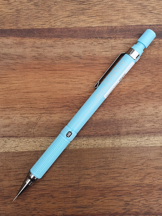 Kitera x Zebra Drafix Mechanical Pencil - 0.5mm (Pastel Series)