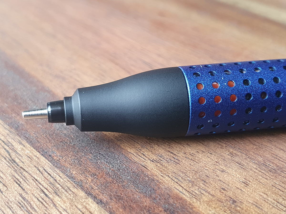 Uni Kuru Toga Upgrade Model Mechanical Pencil - 0.5mm