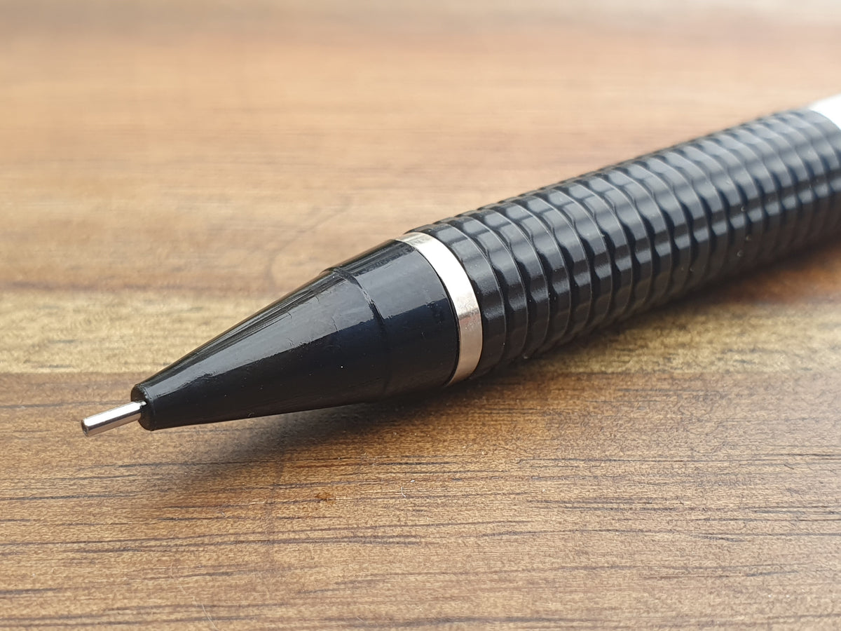 Zebra M-301 Steel Mechanical Pencil - 0.5mm