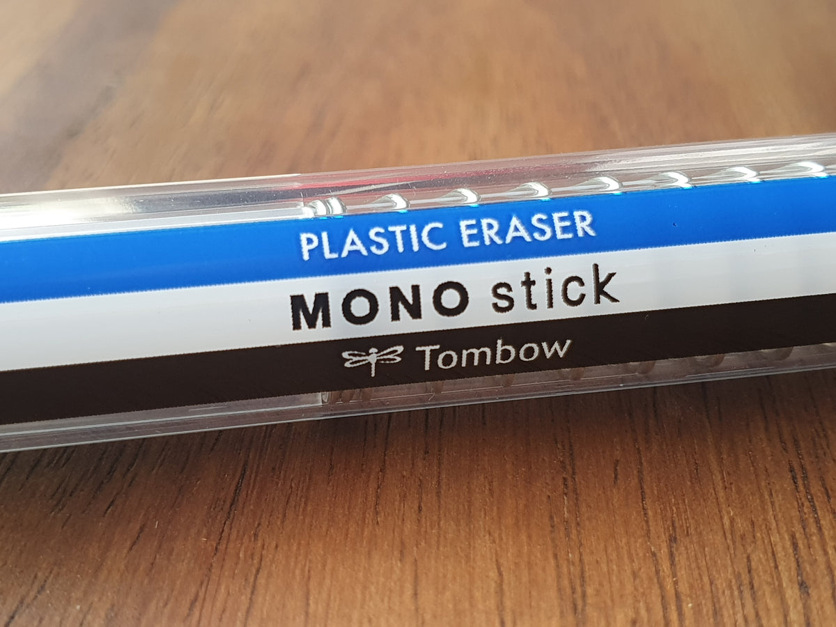 Tombow MONO Smart Super-Slim Eraser (5.5mm)