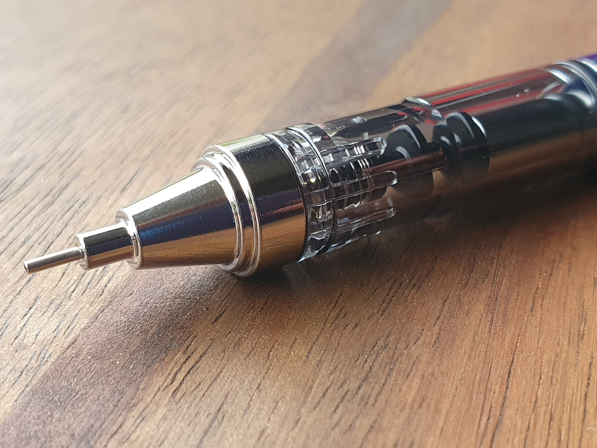 Tombow MONO Graph Mechanical Pencil - 0.5mm