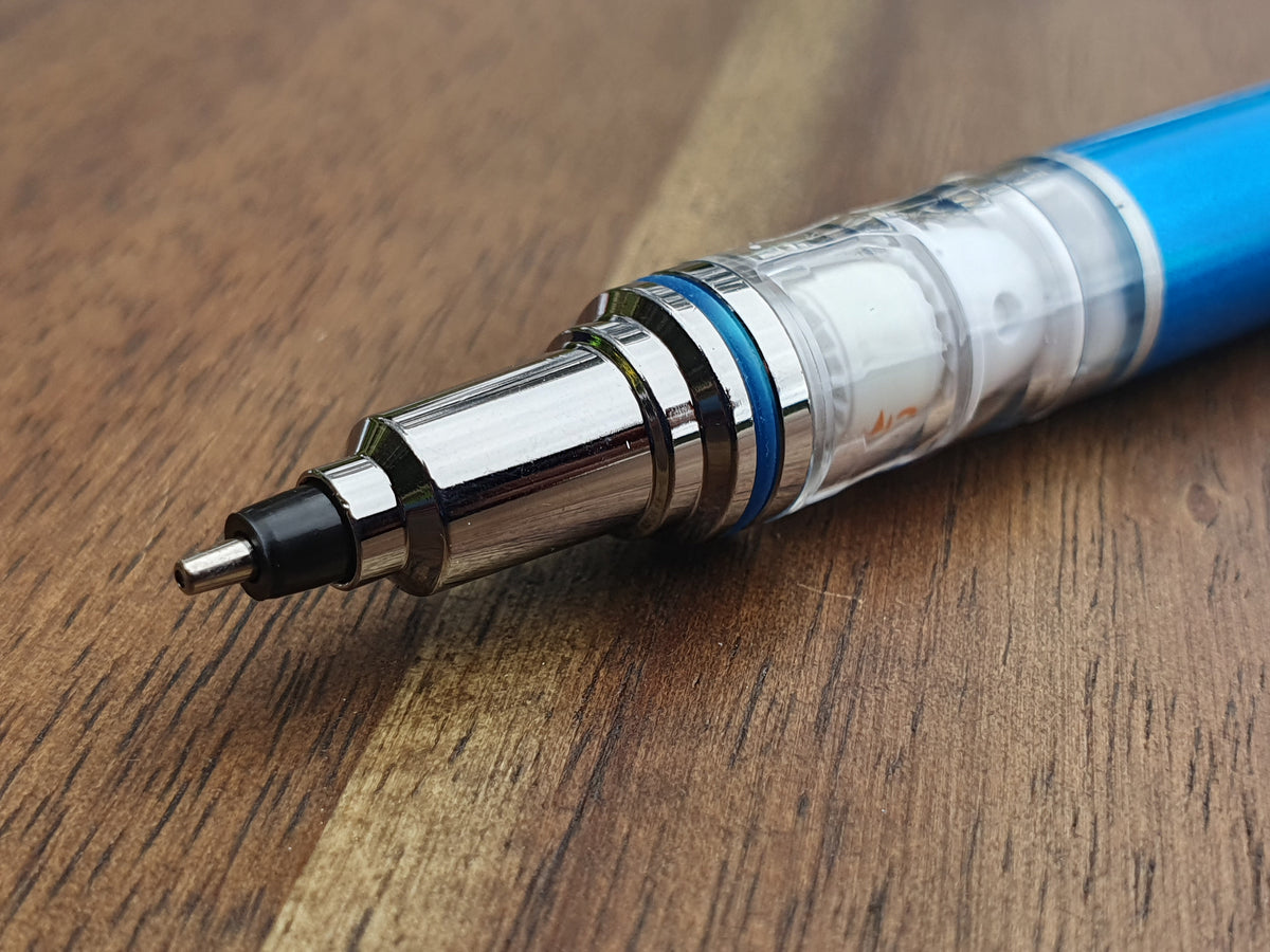 Uni Kuru Toga Advance Mechanical Pencil – 0.5mm