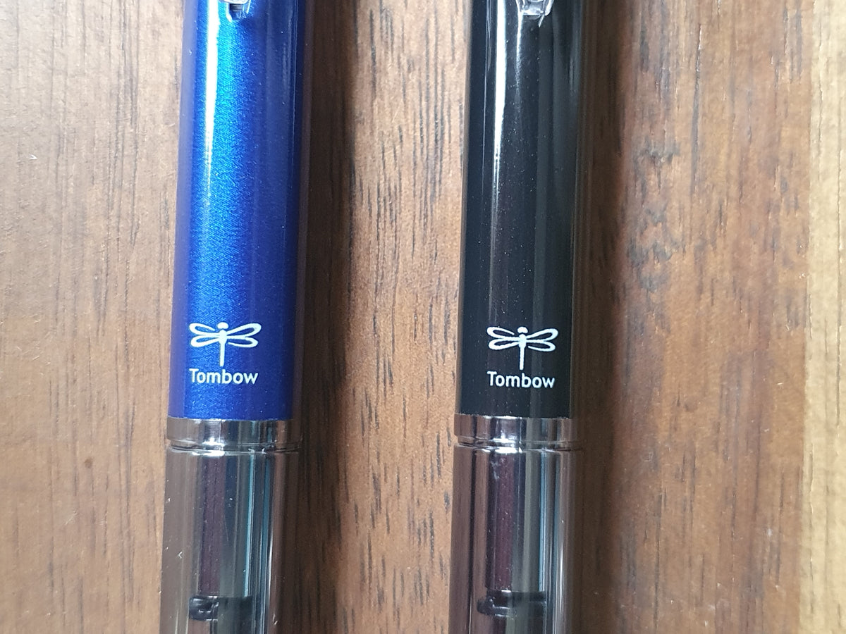 Tombow MONO Graph Mechanical Pencil - 0.5mm