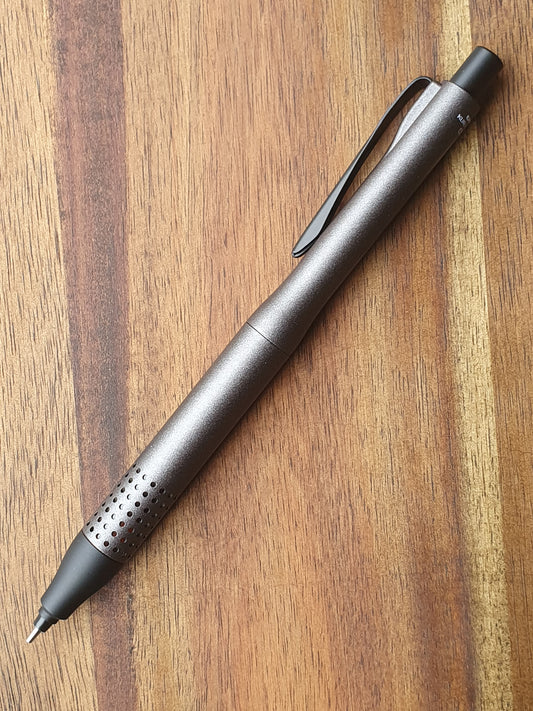Uni Kuru Toga Upgrade Model Mechanical Pencil - 0.5mm