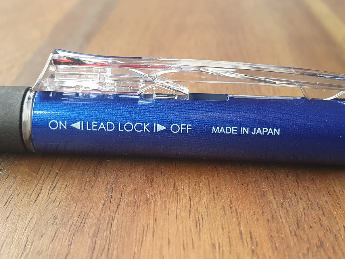 Tombow MONO Graph Mechanical Pencil - 0.5mm