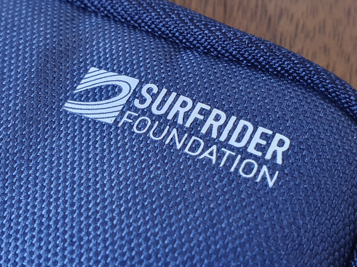 SFJ × LIHIT LAB Compact Pen Pouch (A3200)