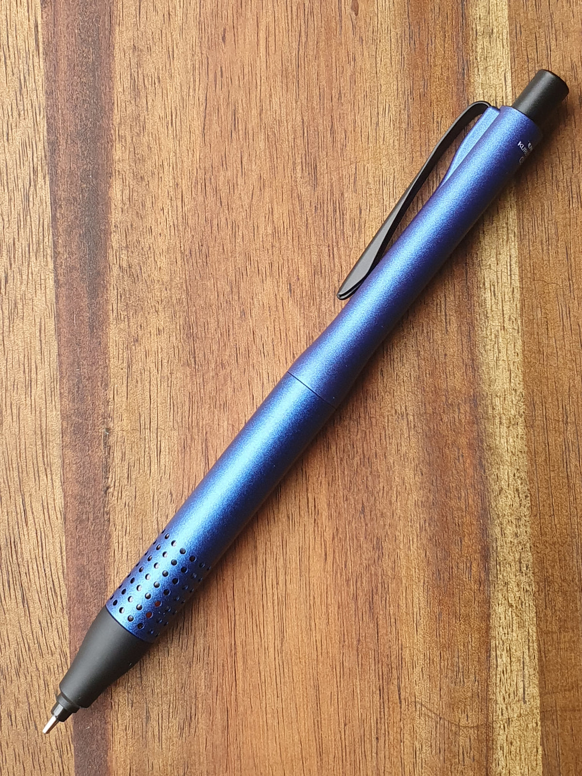 Uni Kuru Toga Upgrade Model Mechanical Pencil - 0.5mm