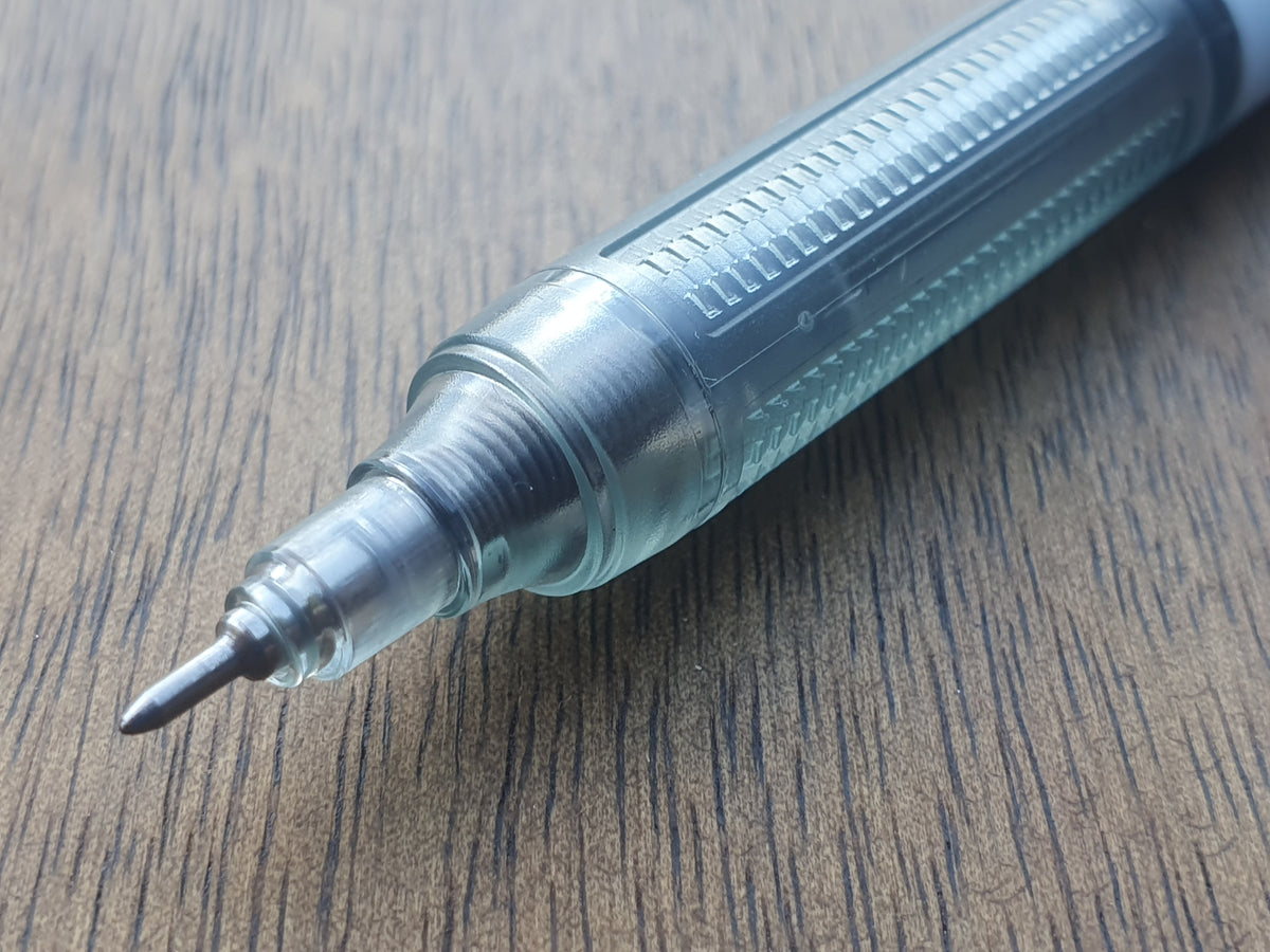 Tombow MONO Graph Lite Gel Pen - Special Barrel Series