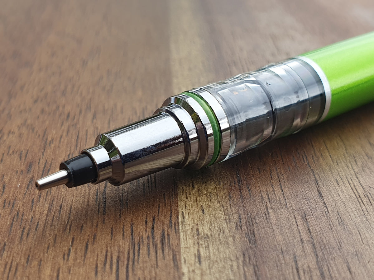 Uni Kuru Toga Advance Mechanical Pencil – 0.5mm