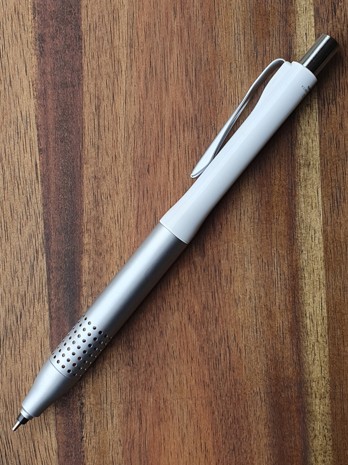 Uni Kuru Toga Upgrade Model Mechanical Pencil - 0.5mm