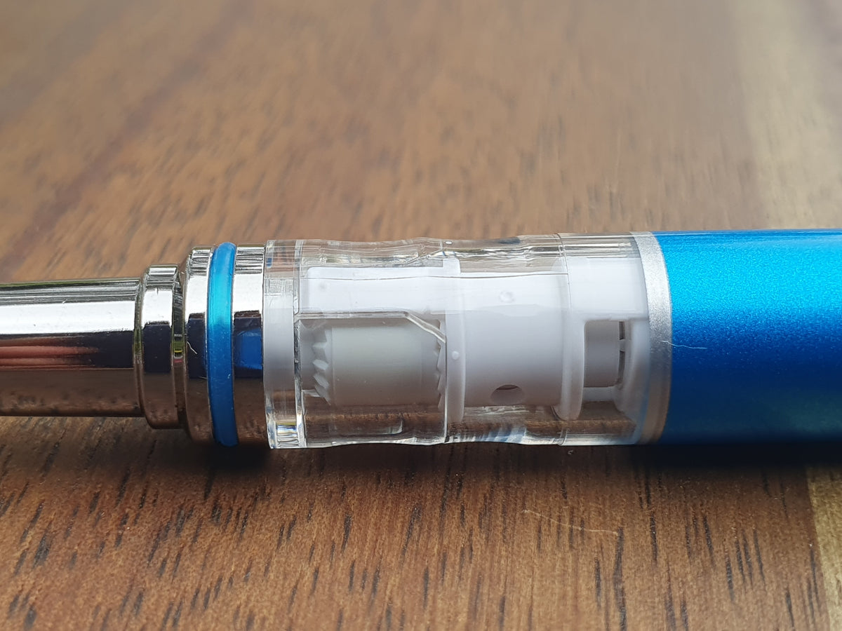 Uni Kuru Toga Advance Mechanical Pencil – 0.5mm