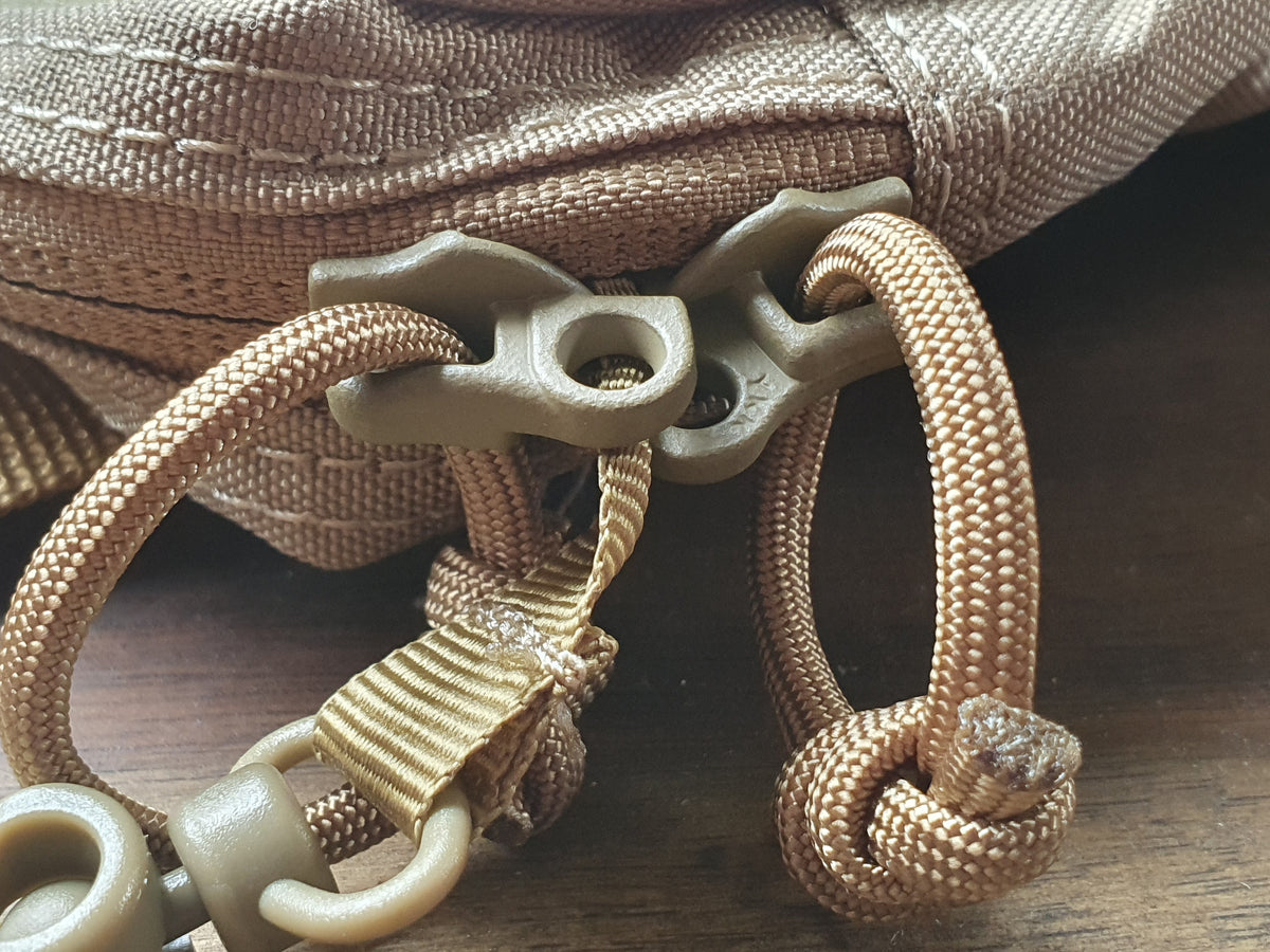 Vanquest EDCM-Slim 2.0 Maximizer EDC Pocket Organizer