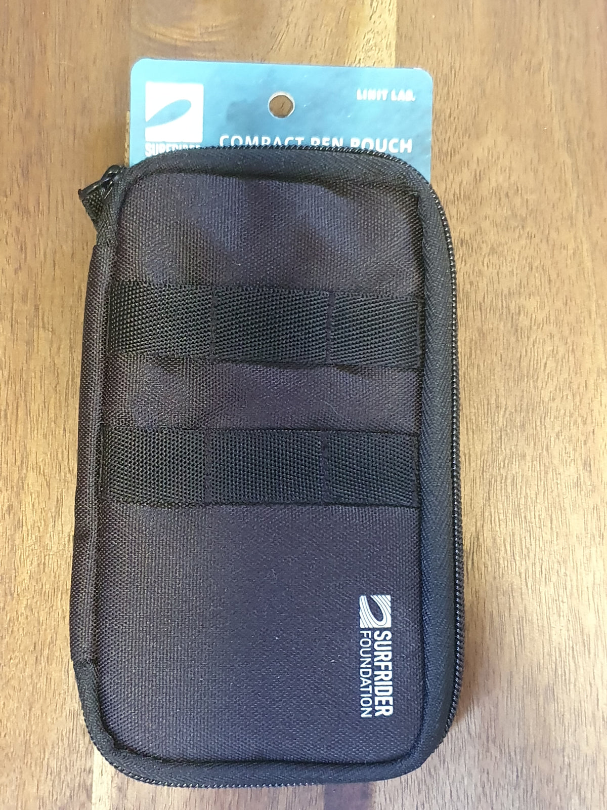 SFJ × LIHIT LAB Compact Pen Pouch (A3200)
