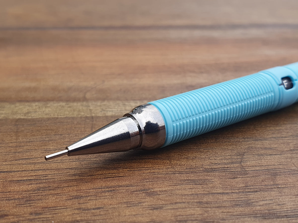 Kitera x Zebra Drafix Mechanical Pencil - 0.5mm (Pastel Series)