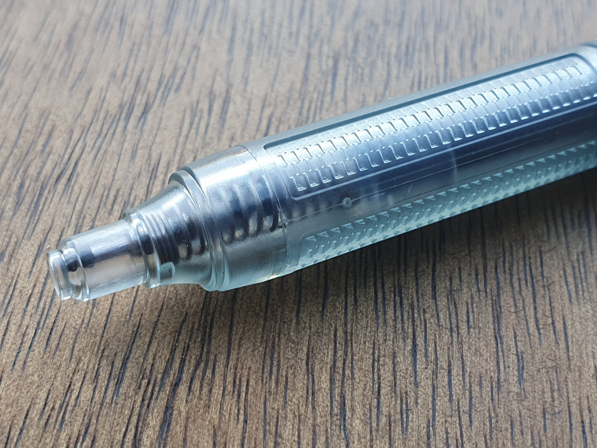 Tombow MONO Graph Lite Gel Pen - Special Barrel Series