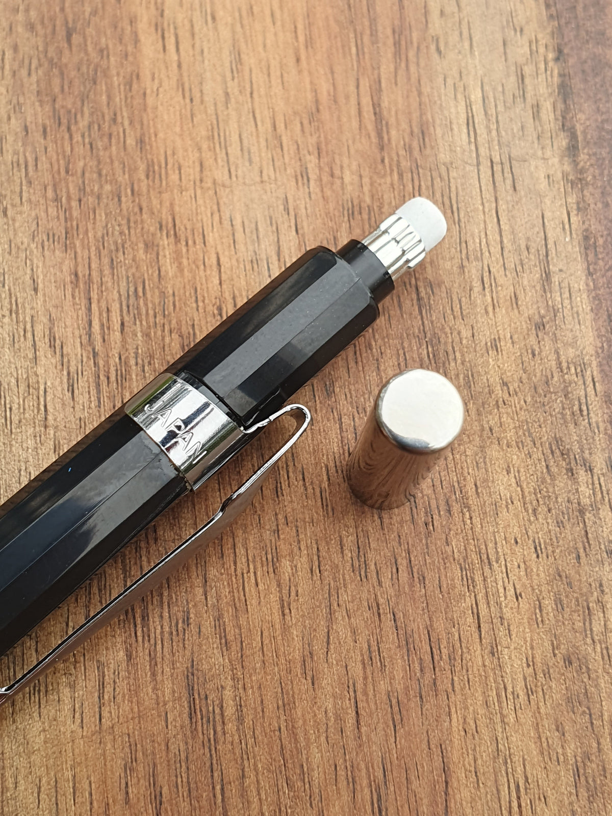Pentel Sharp Mechanical Pencil - 0.5mm (Black Barrel)