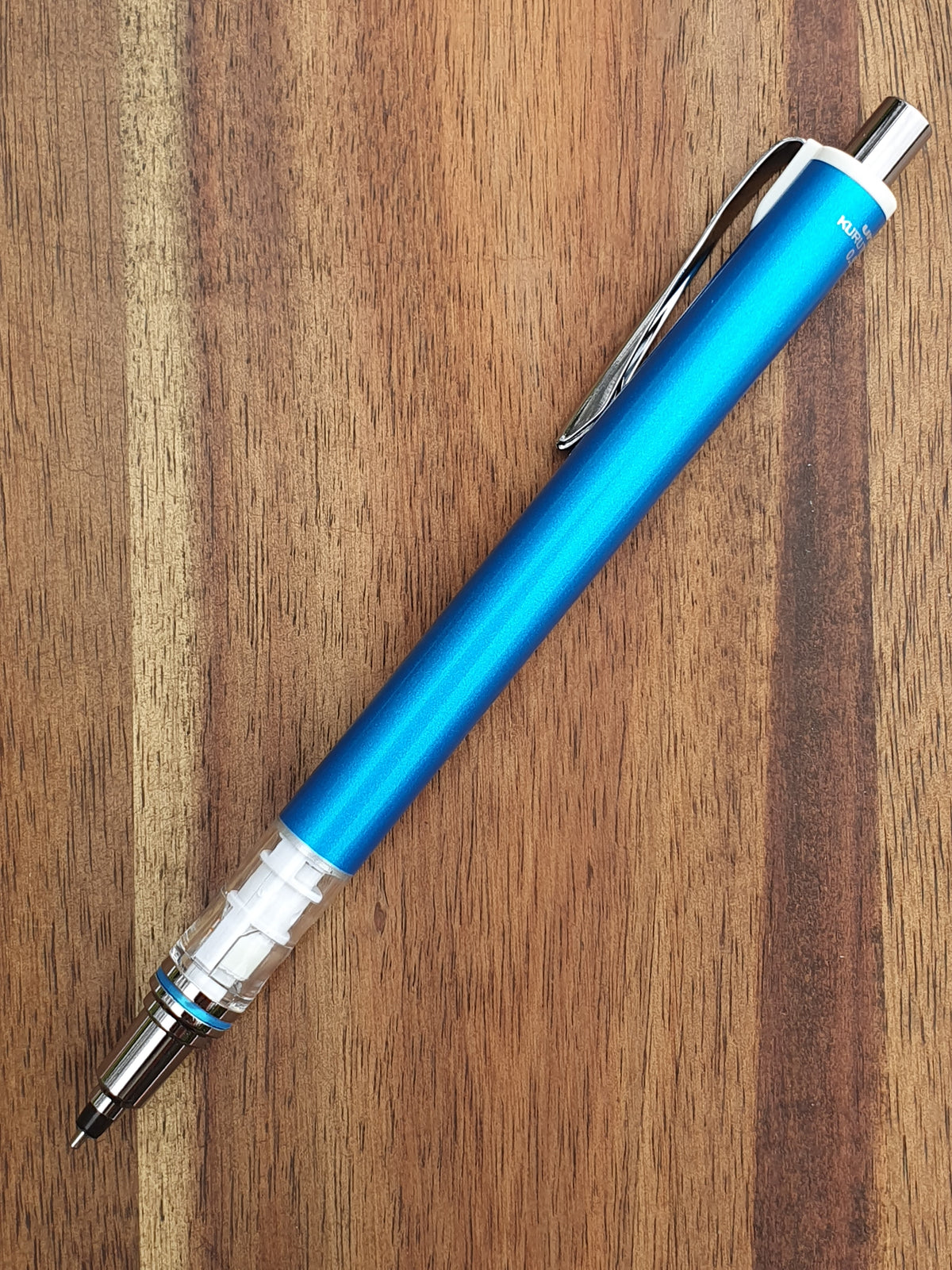 Uni Kuru Toga Advance Mechanical Pencil – 0.5mm