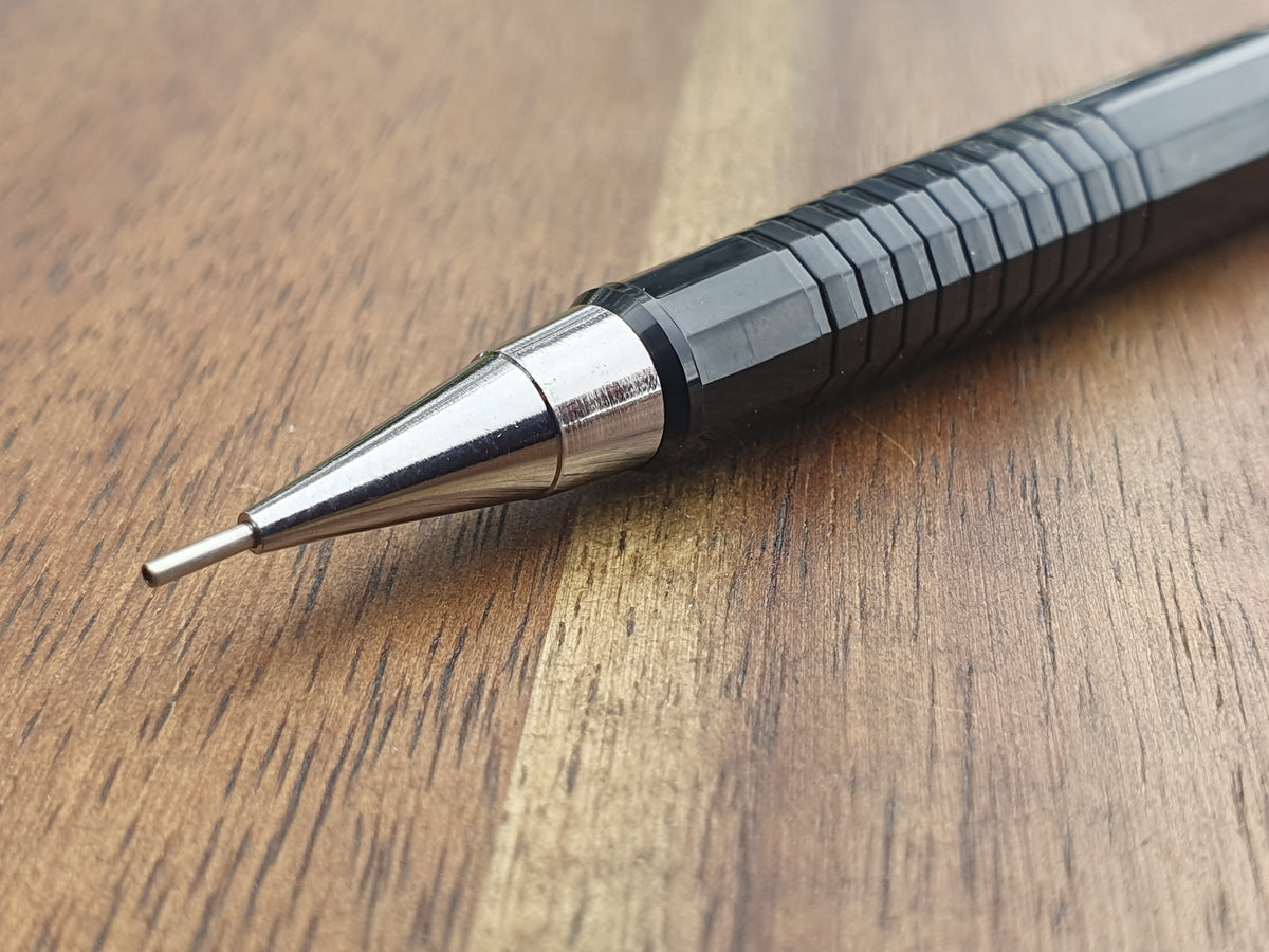 Pentel Sharp Mechanical Pencil - 0.5mm (Black Barrel)