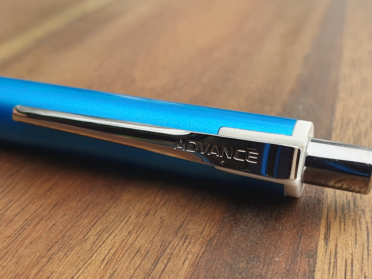 Uni Kuru Toga Advance Mechanical Pencil – 0.5mm
