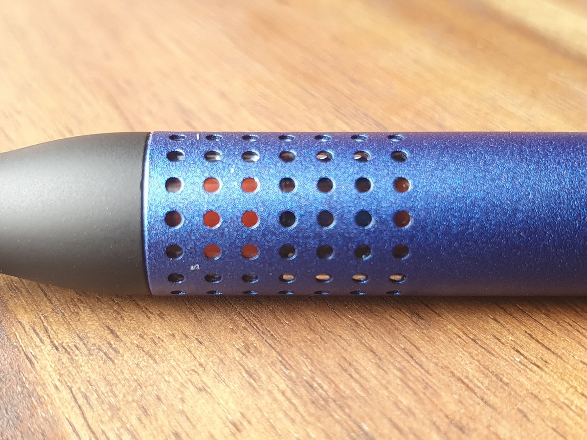 Uni Kuru Toga Upgrade Model Mechanical Pencil - 0.5mm