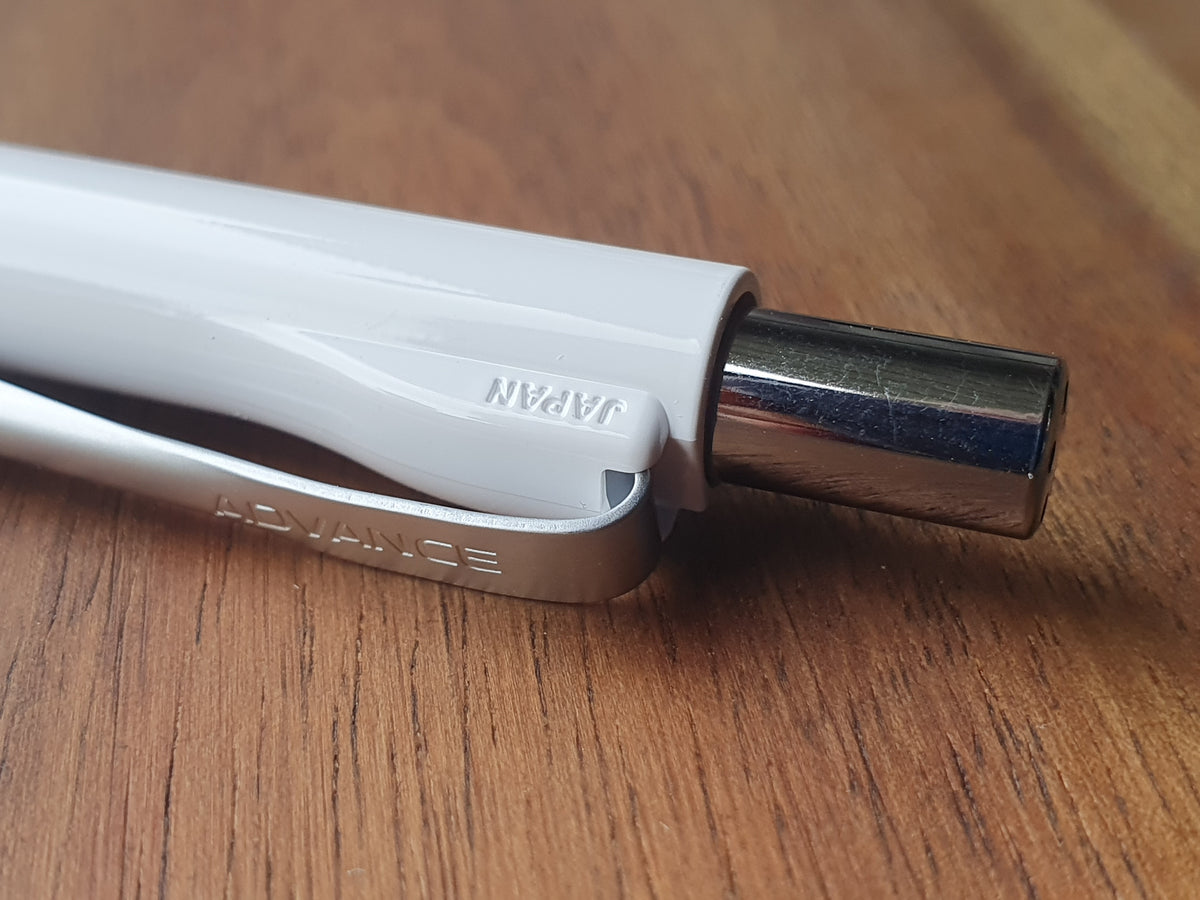 Uni Kuru Toga Upgrade Model Mechanical Pencil - 0.5mm