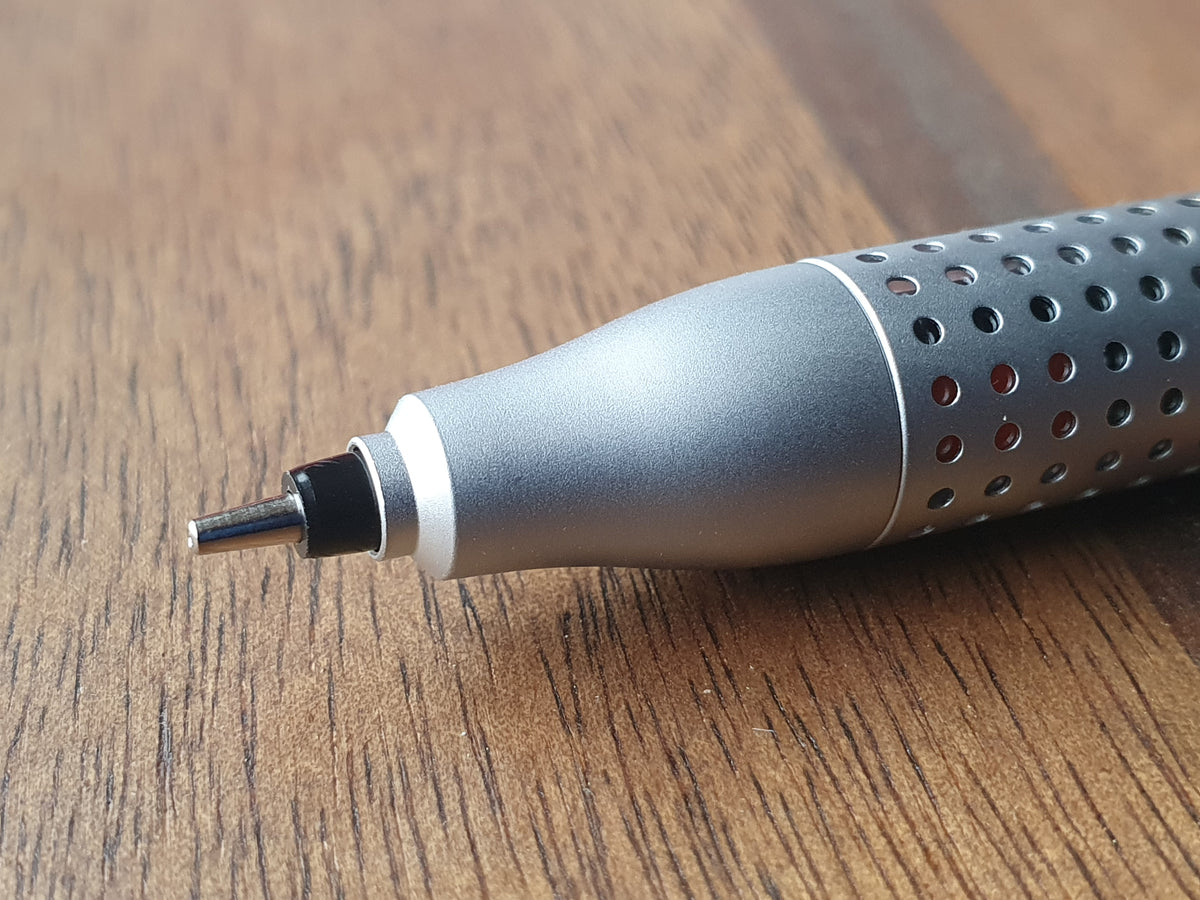 Uni Kuru Toga Upgrade Model Mechanical Pencil - 0.5mm