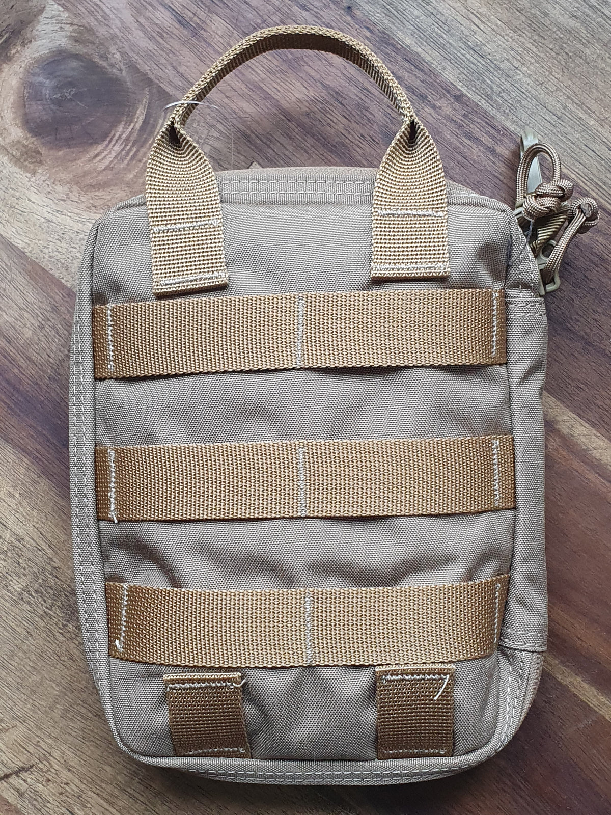Vanquest EDCM-Slim 2.0 Maximizer EDC Pocket Organizer