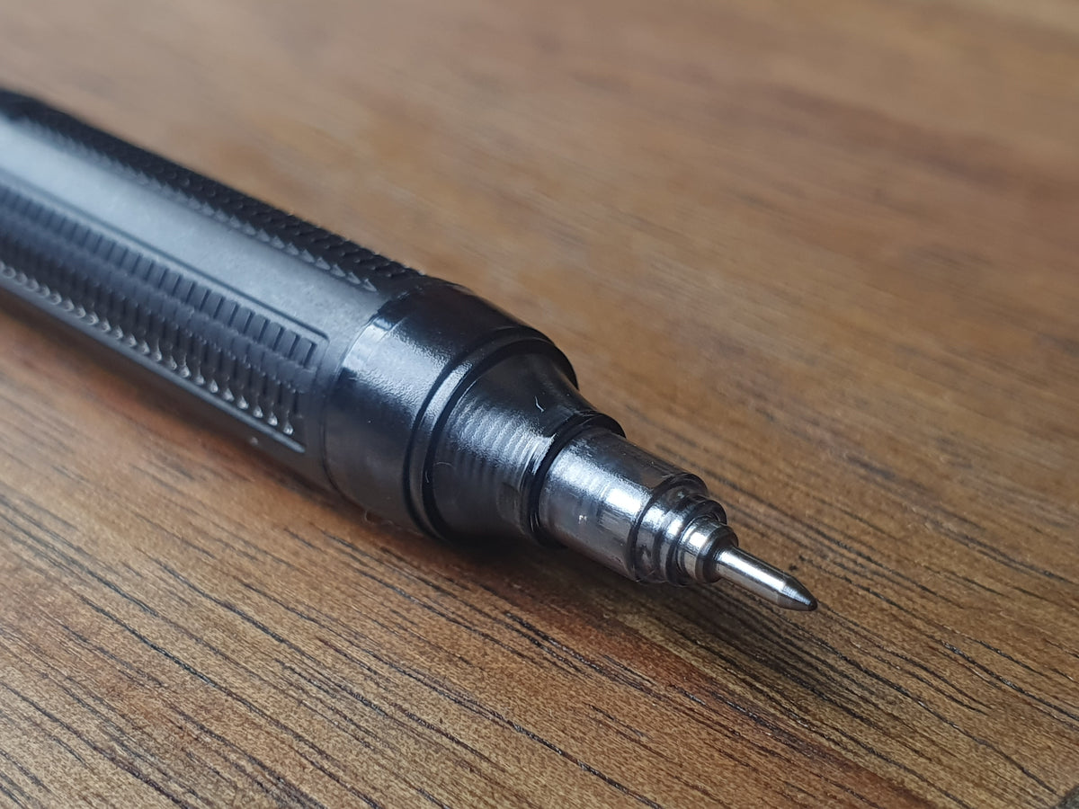 Tombow MONO Graph Lite Gel Pen - Classic Series