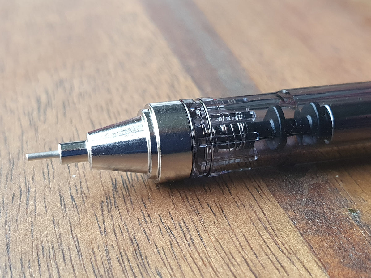 Tombow MONO Graph Mechanical Pencil - 0.5mm